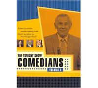 The Tonight Show - Comedians Vol. 2 (Amazon.com Exclusive)