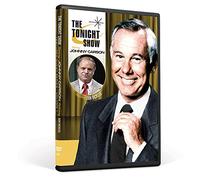 The Tonight Show starring Johnny Carson - Featured Guest Series - Volume 1