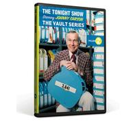 The Tonight Show starring Johnny Carson - The Vault Series Volume 2