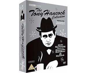 The Tony Hancock Collection Box Set [Edizione: Regno Unito]