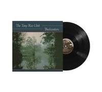 The Tony Rice Unit Backwaters (Vinyl LP)