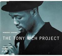 The Tony Rich Project - Nobody Knows