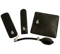 The Tool Connection Ltd. Power-Tec 92315 Inflatable Panel Bag Set 3pc