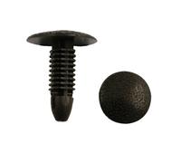 THE TOOL CONNECTION Set bottoni clips Honda/Nissan 10pz