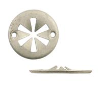 THE TOOL CONNECTION Set Clip chiusura VW/Audi/Ford 10pz