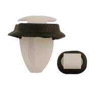 THE TOOL CONNECTION Set Clips modanature Citr/Fiat/Peug 10pz