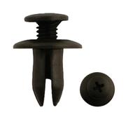 THE TOOL CONNECTION Set rivetti Honda/Mazda 10pz