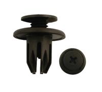 THE TOOL CONNECTION Set rivetti Honda/Mazda/Nissan/Toy 10pz