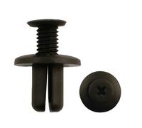 THE TOOL CONNECTION Set rivetti Hyundai/Kia/Mazda/Ford 10pz