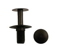 THE TOOL CONNECTION Set rivetti Merc/BMW/Mini/Volvo 10pz