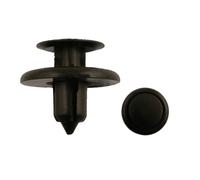 THE TOOL CONNECTION Set rivetti Toyota + appl. univ. 10pz