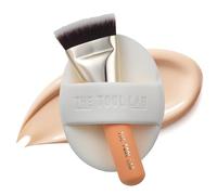 THE TOOL LAB All Day Airy Fitting Duo