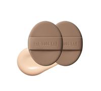 THE TOOL LAB - Long-lasting Glow Tension Puff - 2ea - Regular