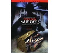 The Toolbox Murders