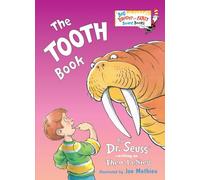 The Tooth Book