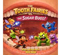 The Tooth Fairies vs. The Sugar Bugs
