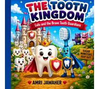 The Tooth Kingdom: Lulu and the Brave Tooth Guardians