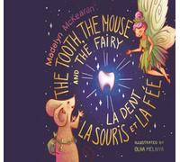 The Tooth, The Mouse and The Fairy