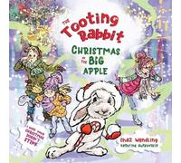 The Tooting Rabbit-Christmas in the Big Apple - brossura NUOVO Chaz...