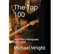 The Top 100: Seven Pillars Photography (2020 - 2025)