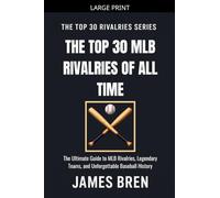 The Top 30 MLB Rivalries of All Time