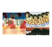 The Top(Deluxe Ed.) & Japanese Whispers