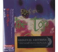 THE TOP (JAPAN)