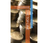 THE TOP LINE: THE TURNOVER STRUCTURE OF ORGANISATIONS