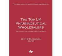 The Top UK Pharmaceutical Wholesalers (Tascabile)