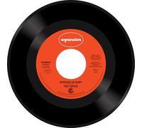 The Topics - Booking Up Baby [7" VINYL]