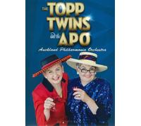 The Topp Twins & the Auckland Philharmonia Orchestra [Region 4]