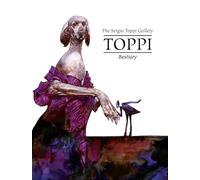 The Toppi Gallery: Bestiary
