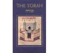 Rodney Mariner The Torah (Copertina rigida)