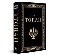 The Torah (Copertina rigida)