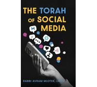 The Torah of Social Media
