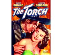The Torch (DVD) Gilbert Roland Pedro Armendariz Paulette Goddard