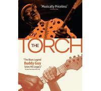 The Torch (DVD) Guy Buddy Sullivan Quinn Hambridge Tom Santana Carlos Trucks