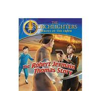 The Torchlighters: The Robert Jermain Thomas Story