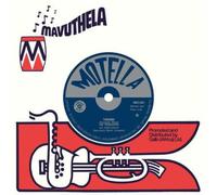 The Toreadors Thembi/Gwinyitshe (Vinyl LP) 7" Single