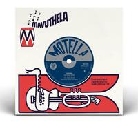 The Toreodors Thembi / Gwinyitshe (Vinyl LP)