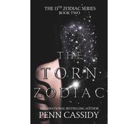 The Torn Zodiac: A Reverse Harem Academy Romance Series: 2