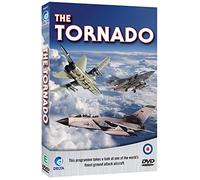 The Tornado [DVD] [Edizione: Regno Unito]