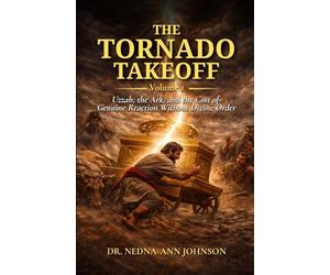 The Tornado Takeoff: Uzzah, the Ark, and the Cost of Genuine Reaction Without Divine Order