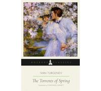 The Torrents of Spring: A Bosburp Classics Edition