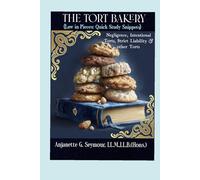 The Tort Bakery: Law In Pieces: Study Snippets