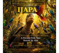 The Tortoise and the Birds: A West African Folk Tale