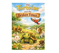 The Tortoise and the Broken Fence