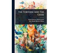 The Tortoise And The Geese