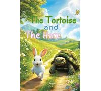 The Tortoise and the Hare | Children's Classics