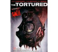 The Tortured (2010) [ Origine Danese, Nessuna Lingua Italiana ]